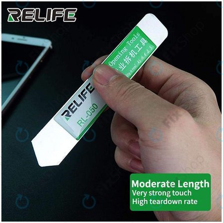 Relife RL-050 - Kovové Nářadí na Demontáž