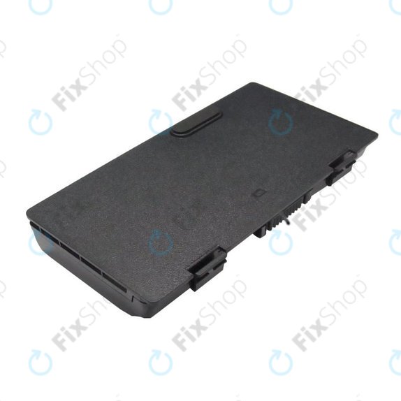 Baterie pro Asus X51RL, T12Jg, T12C, X51L, 4400mAh, Li-Ion, 11.1V, A32-X51, HQ