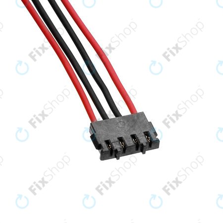 Baterie pro Garmin Edge 500, 600mAh, Li-Ion, 3.7V, 361-0043-00, HQ