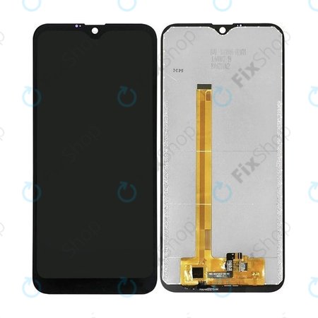 Doogee X90 - LCD Displej + Dotykové Sklo TFT