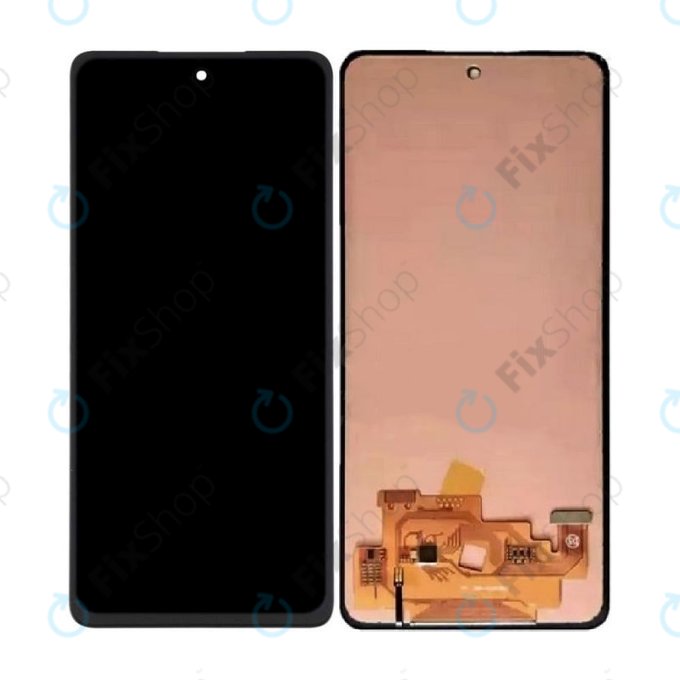 Samsung Galaxy A53 A536B - LCD Displej + Dotykové Sklo TFT