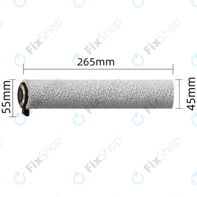 Mopovací válec pro Dreame Aqua10 Ultra Roller