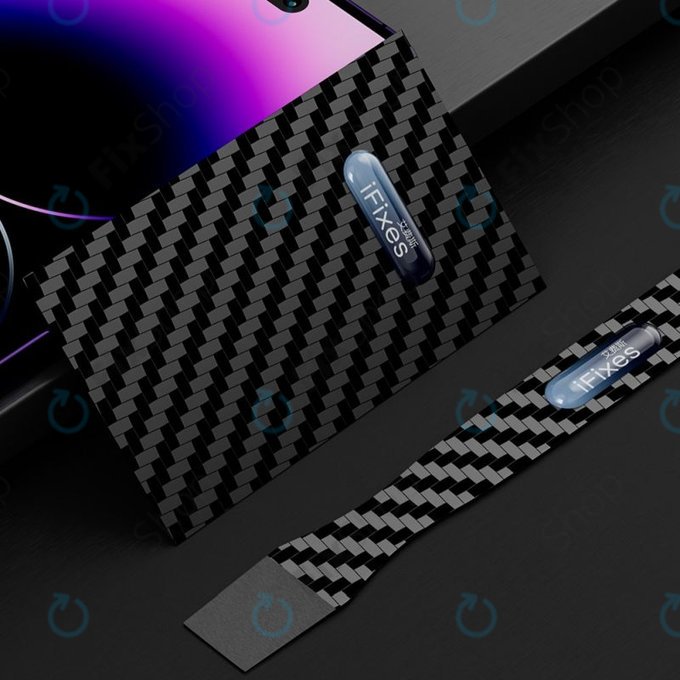 iFixes - Karbonový Ultratenký Otevírací Nástroj G