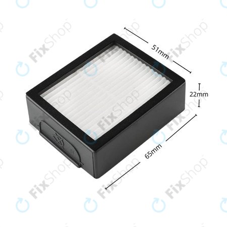 iRobot Roomba e-series, i-series, j-series - HEPA Filtr