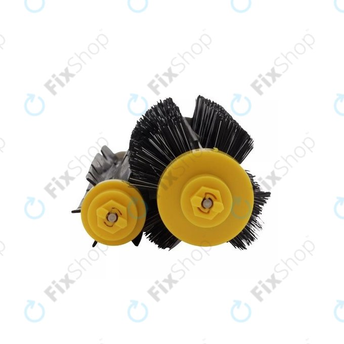 iRobot Roomba 600, 700-series - Hlavní Kartáče