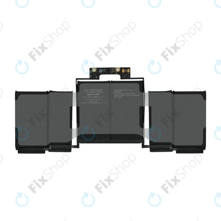 Apple MacBook Pro 13" A1989 (2018 - 2019), A2251 (2020) - Baterie A1964 5100mAh FixPremium