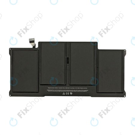 Apple MacBook Air 13" A1369, A1466 (Mid 2011 - Mid 2012) - Baterie A1405 7200mAh