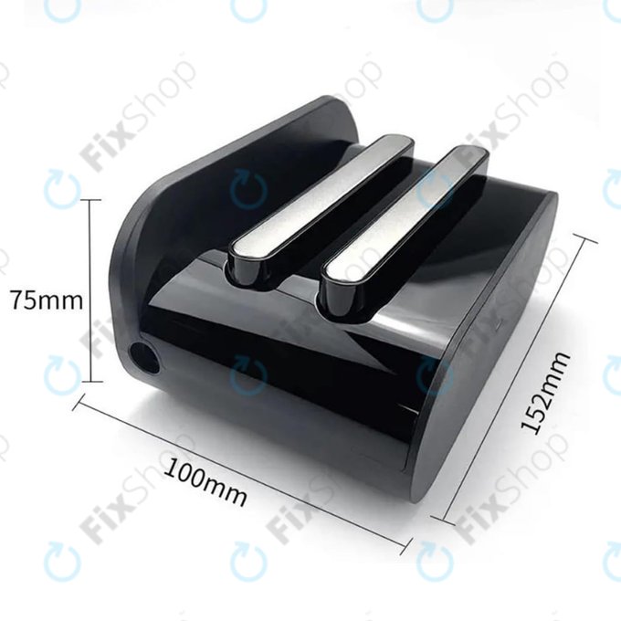 Xiaomi Viomi V2, V2 Pro, V3, SE, Mi Robot Vacuum Mop-series - Nabíjecí dok