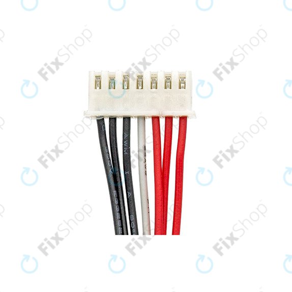 Baterie pro Sony Srs-Xb40, Srs-Xb41, 5200mAh, Li-Ion, 7.4V, ID770, HQ