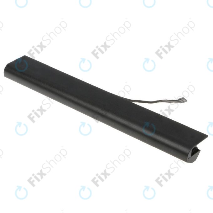 Baterie pro Lenovo Ideapad 100, 110, 300, B50, B71, 2200mAh, Li-Ion, 14.4V, L15M4A01, HQ