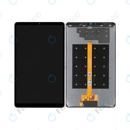 Samsung Galaxy Tab A9 8.7 X110, X115 - LCD Displej + Dotykové Sklo - GH81-24180A Genuine Service Pack