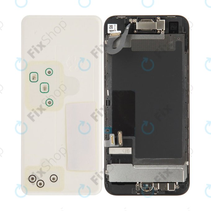 Displej sestava pro iPhone SE (3rd Gen 2022) | 661-26353 | Genuine Apple