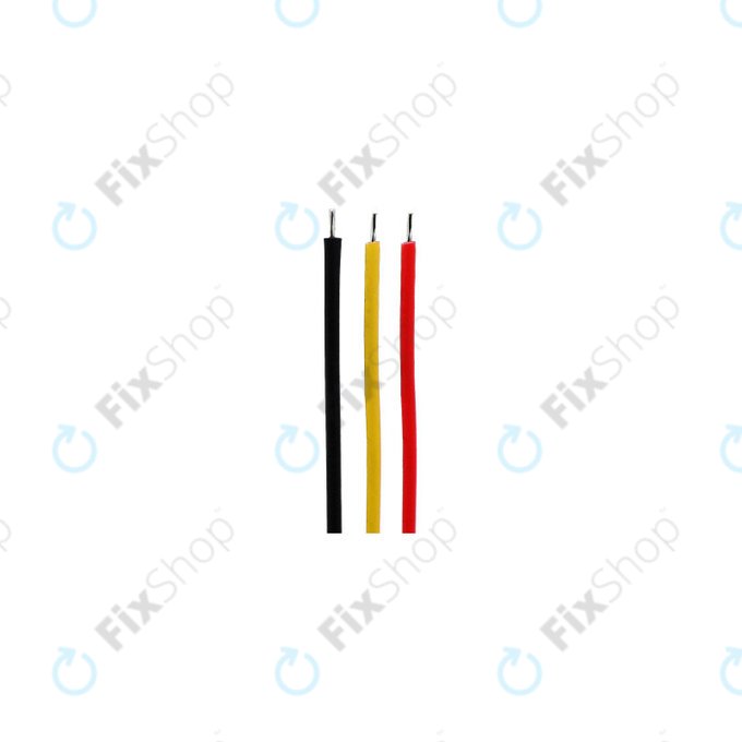 Baterie pro HyperX Cloud Flight, Cloud Alpha, 1500mAh, Li-Pol, 3.7V, PL644050, HQ