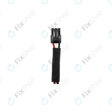 Baterie pro Logitech UE Boom 2, 3400mAh, Li-Ion, 3.7V, 00798-601-8207, HQ