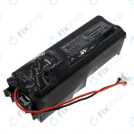 Rowenta RH-series - Baterie RS-RH5274 Li-Ion 25.2V 2500mAh HQ