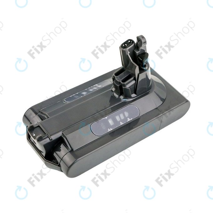 Dyson V10 - Baterie 969352-02, SV12, 206340 Li-Ion 25.2V 2500mAh HQ