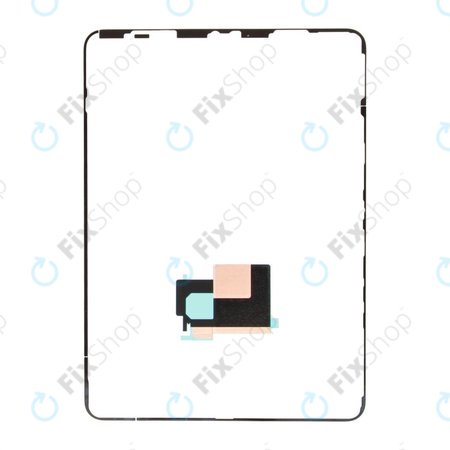 Lepka pod LCD Adhesive pro iPad Air 11 (2024) | WiFi | 923-10553 | Genuine Apple