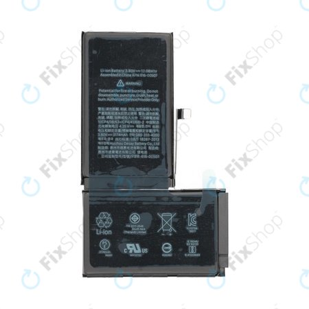 Apple iPhone XS Max - Baterie 3174mAh