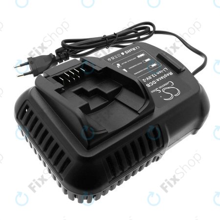 Nabíječka pro DeWalt 12-20V, DCB115, HQ