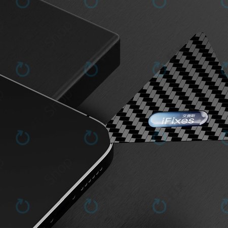 iFixes - Karbonový Ultratenký Otevírací Nástroj E