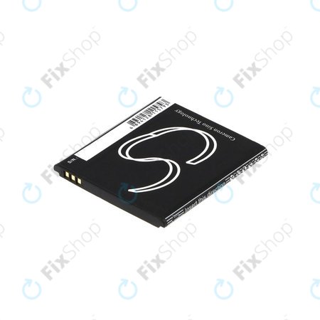 Baterie pro MyPhone Funky, 1500mAh, Li-Ion, 3.7V, BM-03, HQ