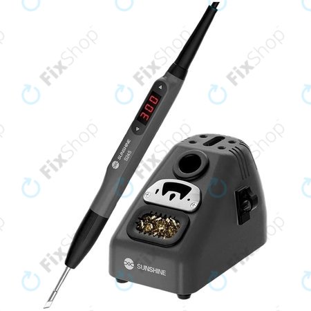 Sunshine S245 - Přenosná Pájecí Stanice