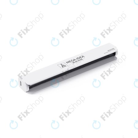 QianLi iSee Mini - Kompaktní Lampa na Detekci Prachu