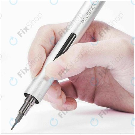 Xiaomi WOWstick - Elektrický Šroubovák 18v1