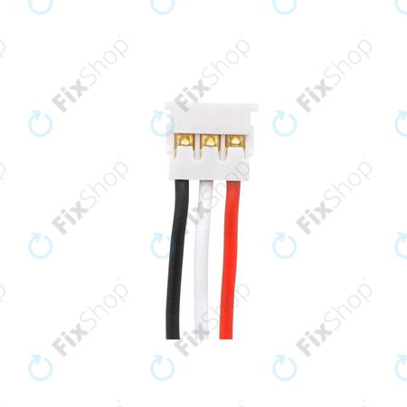 Baterie pro Logitech Mx Master, 500mAh, Li-Pol, 3.7V, 533-000088, HB303450, HQ