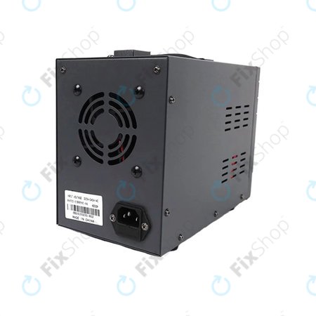 Sunshine P-3005DA - Regulovatelný Napájecí Zdroj (0-30V, 0-5A)