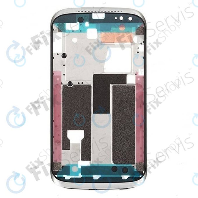 HTC Desire X - LCD Displej + Dotykové Sklo TFT