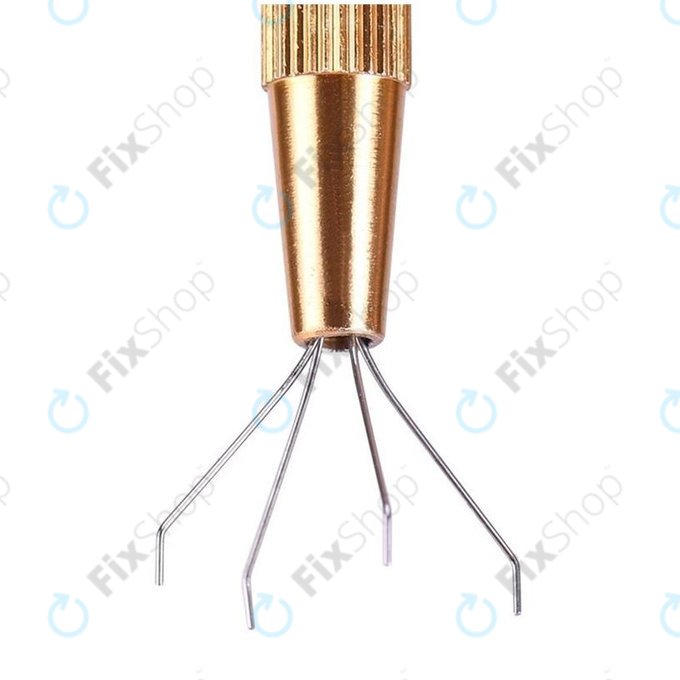 Jakemy JM-T8-11 - Vytahovák (Drapák) Drobných Součástek