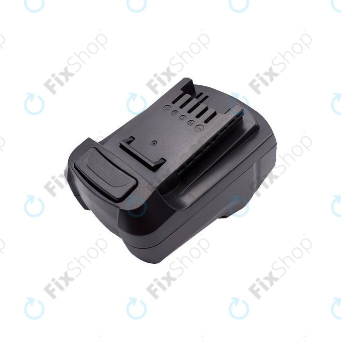 Baterie pro Einhell RT-CD 18/1 Li, 2000mAh, Li-Ion, 18V, 45.113.13, HQ