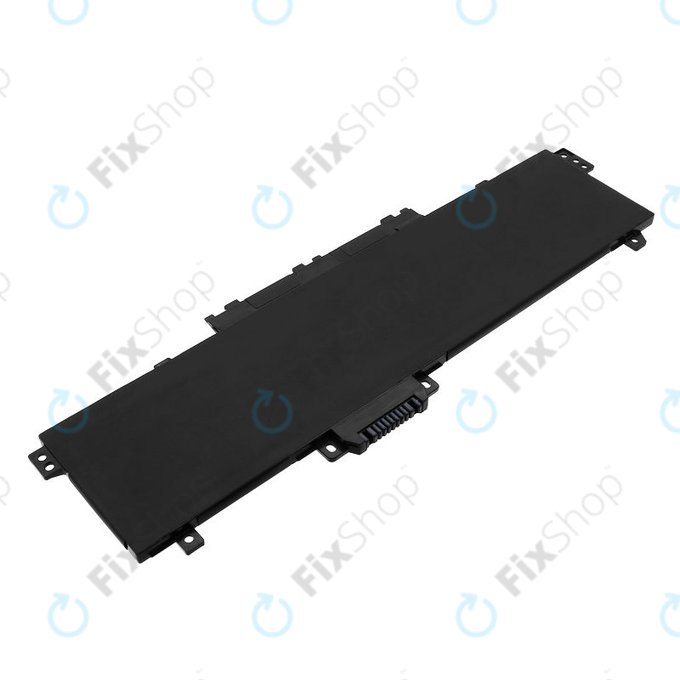 Baterie pro HP 14, 15, 3450mAh, Li-Pol, 11.25V, AE03XL, HQ