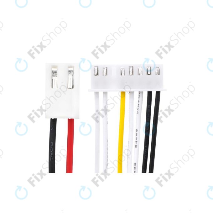 Baterie pro Bosch Flexxo Series 4, Flexxo Gen2 Series, 3400mAh, Li-Ion, 21.6V, 12026553, HQ