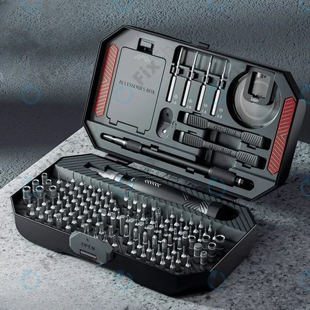 Xiaomi DELIXI - Sada šroubováků 145v1