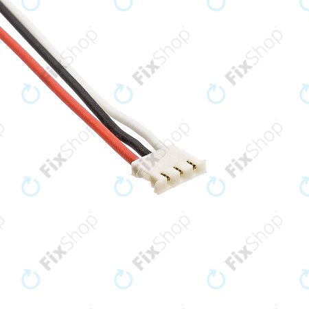 Baterie pro Garmin DashCam 45, DashCam 46, DashCam 55, DashCam 56, DashCam 66, 250mAh, Li-Pol, 3.7V, 361-00103-00, HQ