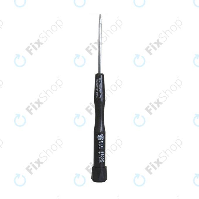 Best 8800C - Šroubovák - Pentalobe PL1 (0.8mm)