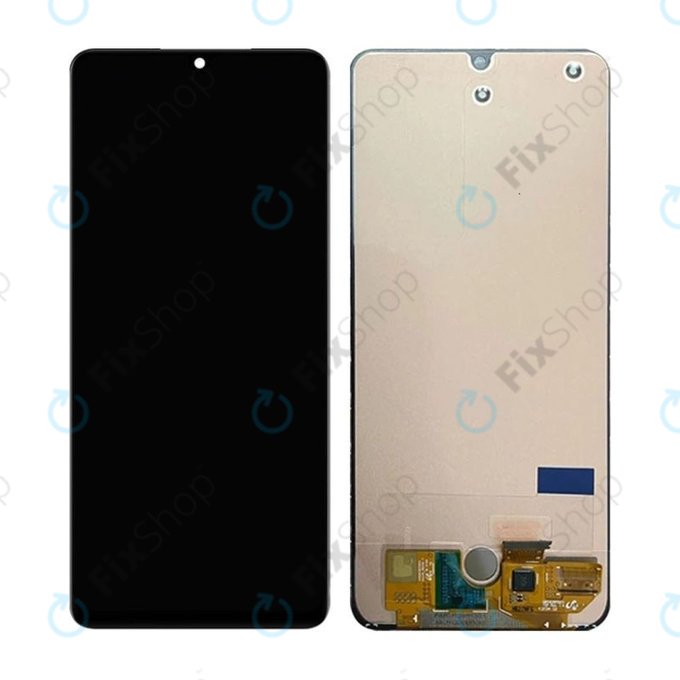 Samsung Galaxy A22 A225F - LCD Displej + Dotykové Sklo TFT
