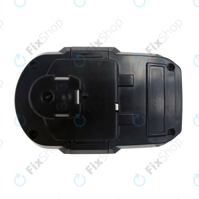 Baterie pro Ryobi 18V ONE+, 4500mAh, Li-Ion, 18V, RB1820C, RB18L25, RB1840X, RB1850X, RB18L50, HQ