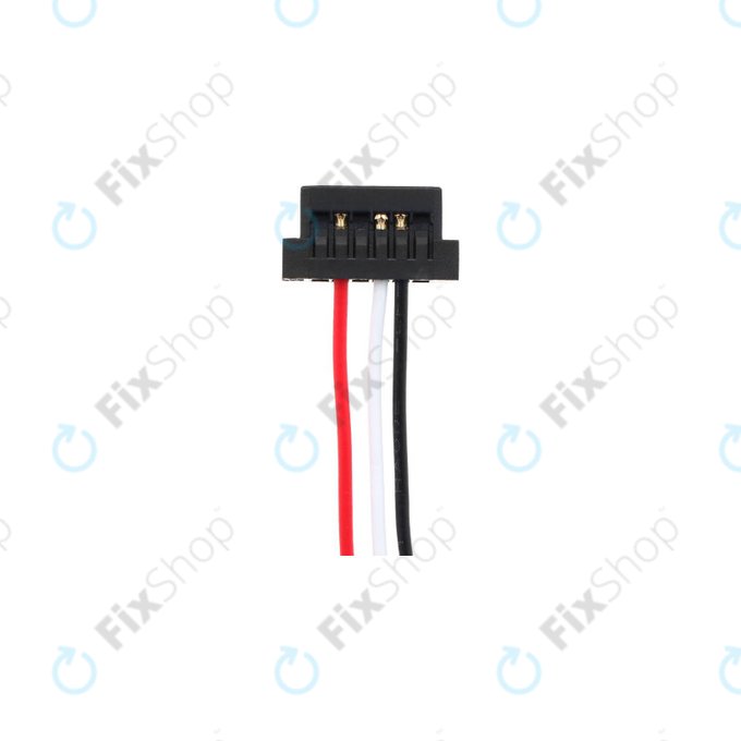 Baterie pro Mitac Mio P350, P550, 1250mAh, Li-Ion, 3.7V, BL-LP1230, HQ