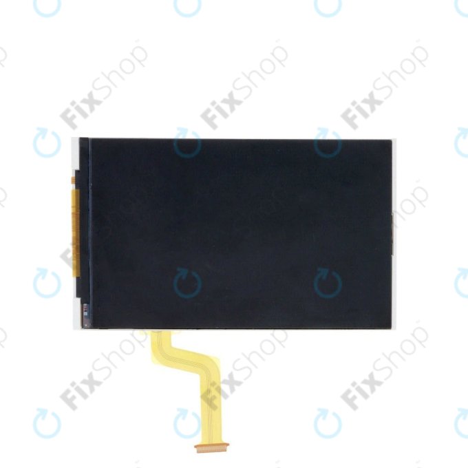 Horní LCD displej pro Nintendo New 2DS XL