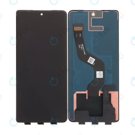 Honor Magic V3 - LCD Displej + Dotykové Sklo (Vonkajší) OLED