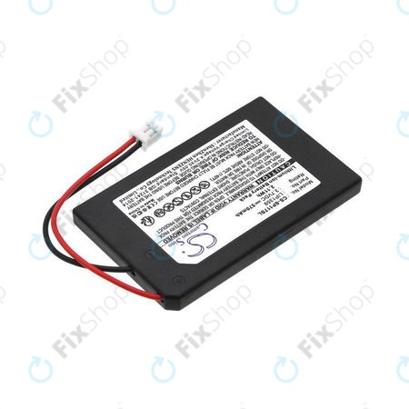 Baterie pro Sony Dualshock 3, 570mAh, Li-Ion, 3.7V, LIP1359, HQ