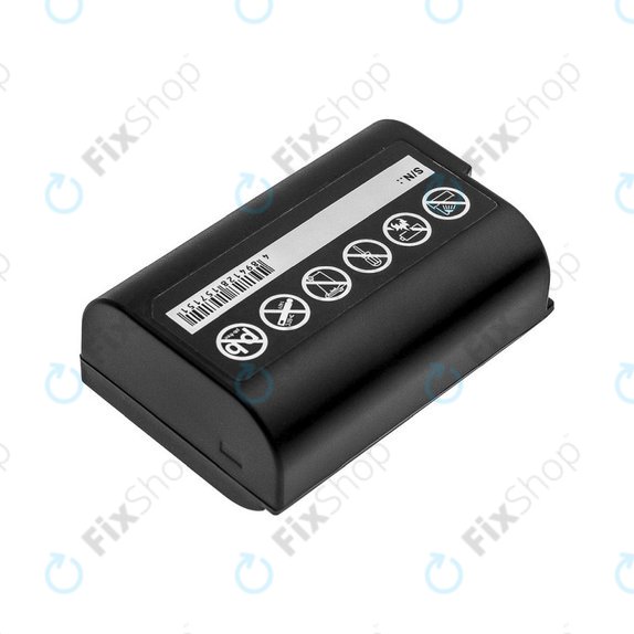 Baterie pro Panasonic Lumix DC-S5, DC-S5K, GH5, G9, GH5S, 1600mAh, Li-Ion, 7.4V, DMW-BLK22, HQ
