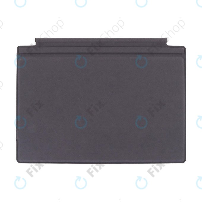 Microsoft Surface Pro 3, 4, 5 - Klávesnice US (Black)