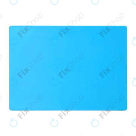 ESD Antistatická Teplovzdorná Silikonová Podložka - 35 x 25cm