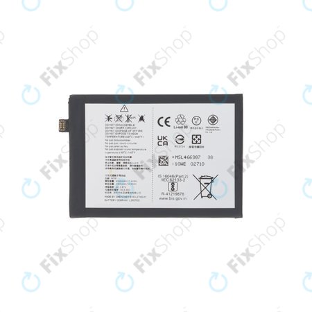 Nothing Phone (1) - Baterie NT01 4500mAh