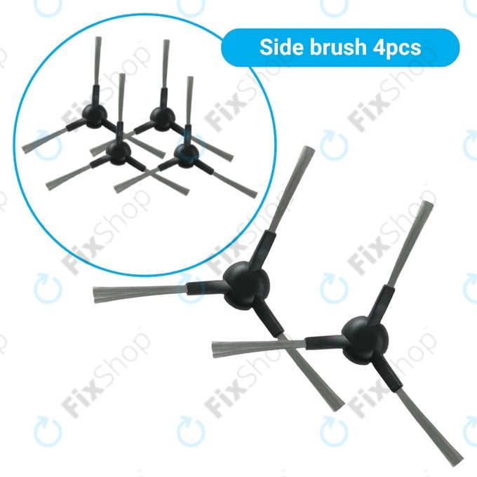 Xiaomi Dreame Mova S20 Ultra, RLM71CE - Kompletní set