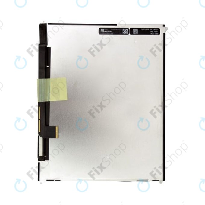 Apple iPad 3, iPad 4 - LCD Displej Refurbished